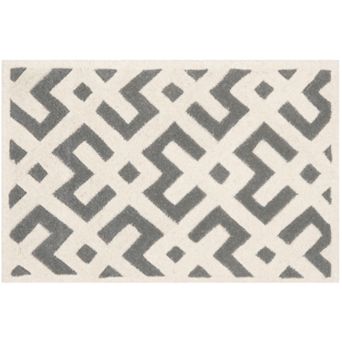 Safavieh Chatham Lines Wool Rug