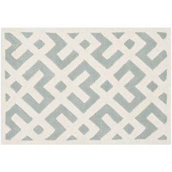 Safavieh Chatham Lines Wool Rug