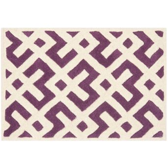 Safavieh Chatham Lines Wool Rug