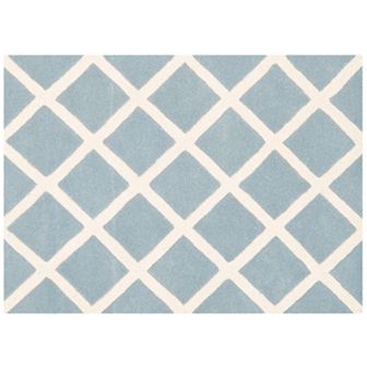 Safavieh Chatham Diamonds Wool Rug