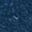 Dark Blue Ivory