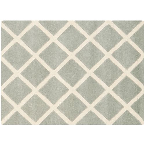 Safavieh Chatham Diamonds Wool Rug