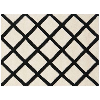 Safavieh Chatham Diamonds Wool Rug