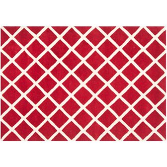 Safavieh Chatham Diamonds Wool Rug