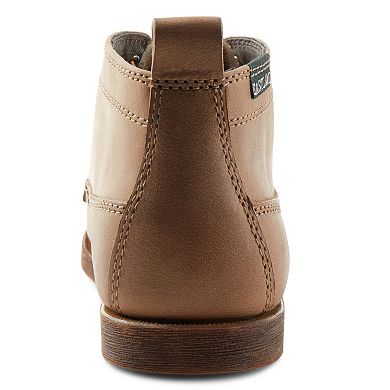 Eastland Seneca Women's Lace-Up Booties