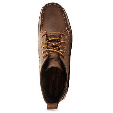 Eastland Seneca Women's Lace-Up Booties