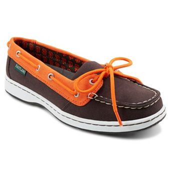 Women's Eastland San Francisco Giants Sunset Boat Shoes