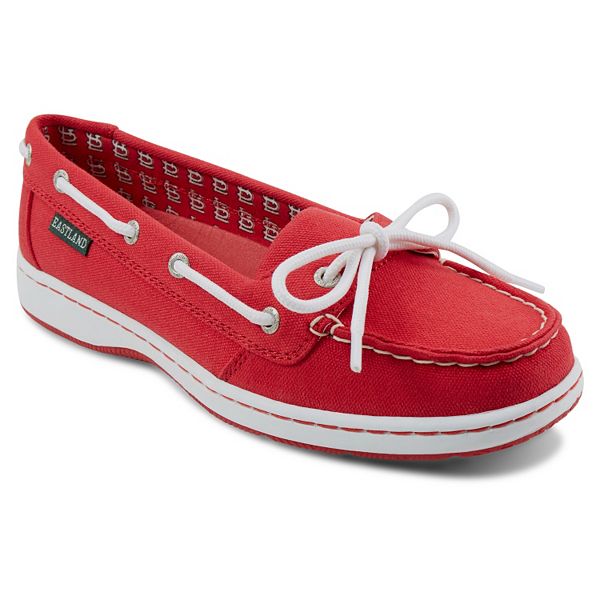 Women's St. Louis Cardinals tennis shoes size 7 for Sale in St