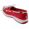 Eastland St. Louis Cardinals Sunset Boat Shoes - Women's