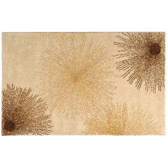 Safavieh Soho Contemporary Starburst Rug