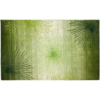 Safavieh Soho Contemporary Starburst Rug