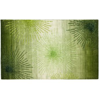 Safavieh Soho Contemporary Starburst Rug