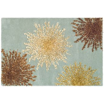 Safavieh Soho Contemporary Starburst Rug