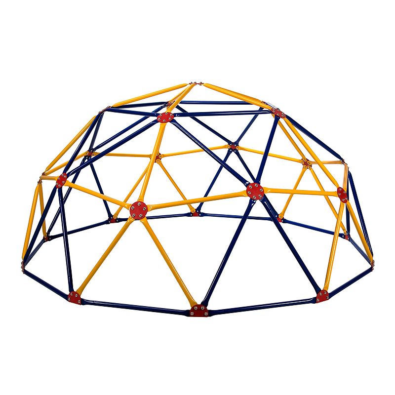 Easy Outdoor Space Dome Play Set GD-810