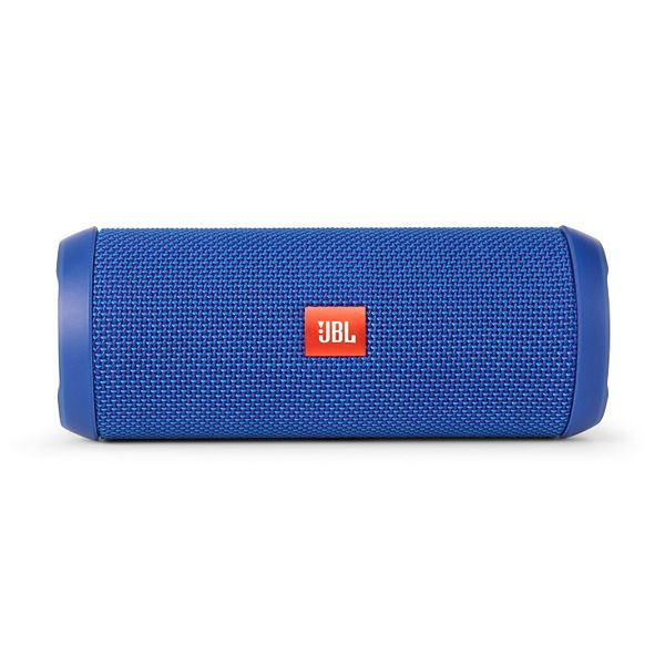 ignorere dessert Før JBL Flip 3 Splashproof Wireless Bluetooth Speaker