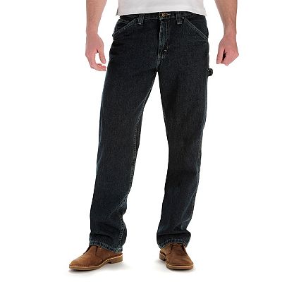 Mens lee dungaree jeans deals