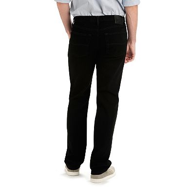 lee big and tall stretch jeans