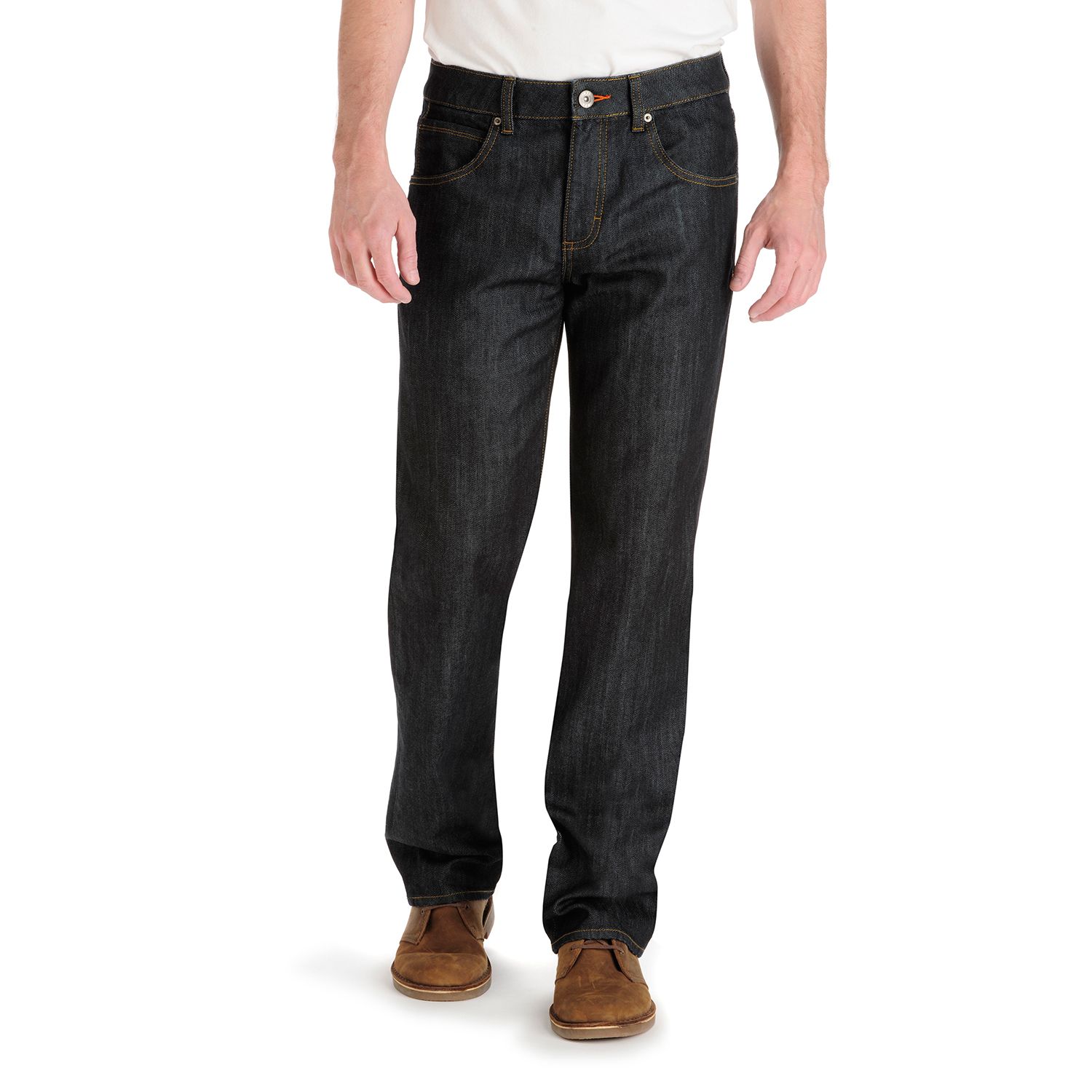 lee modern fit jeans