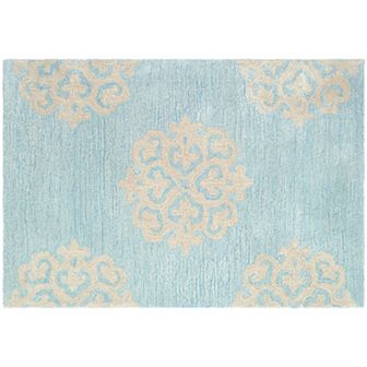 Safavieh Soho Damask Rug
