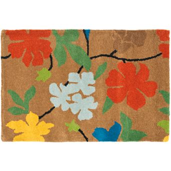 Safavieh Soho Vibrant Floral Rug