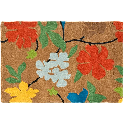 Safavieh Soho Floral Rug