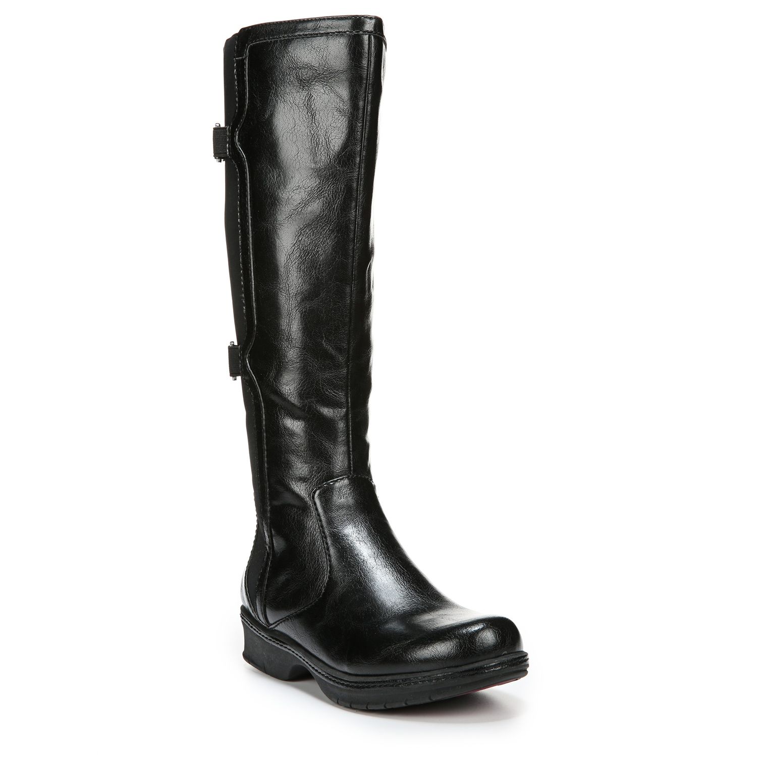 lifestride velocity memory foam boots