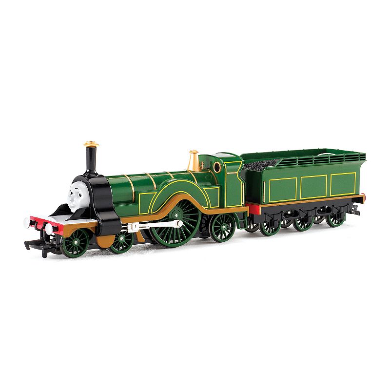 Locomotives - Thomas &amp; Friends Emily Locomotive HO Scale 