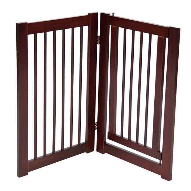 Primetime petz 360 outlet configurable gate with door