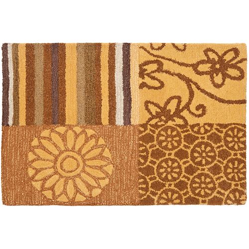 Safavieh Soho Patchwork Rug