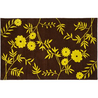 Safavieh Soho Modern Floral Rug