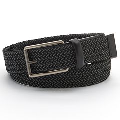 kohls mens belts