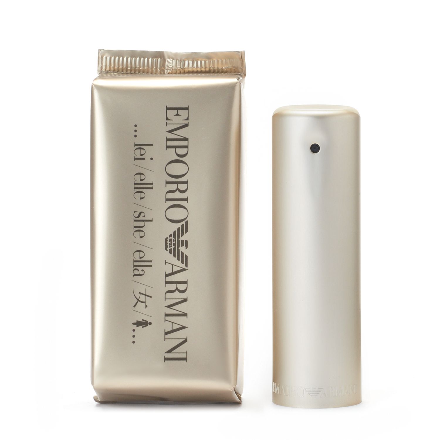 elle emporio armani perfume