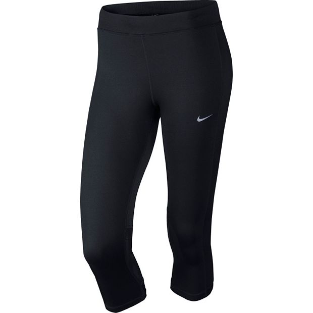 Nike Dri-Fit Capri Leggings
