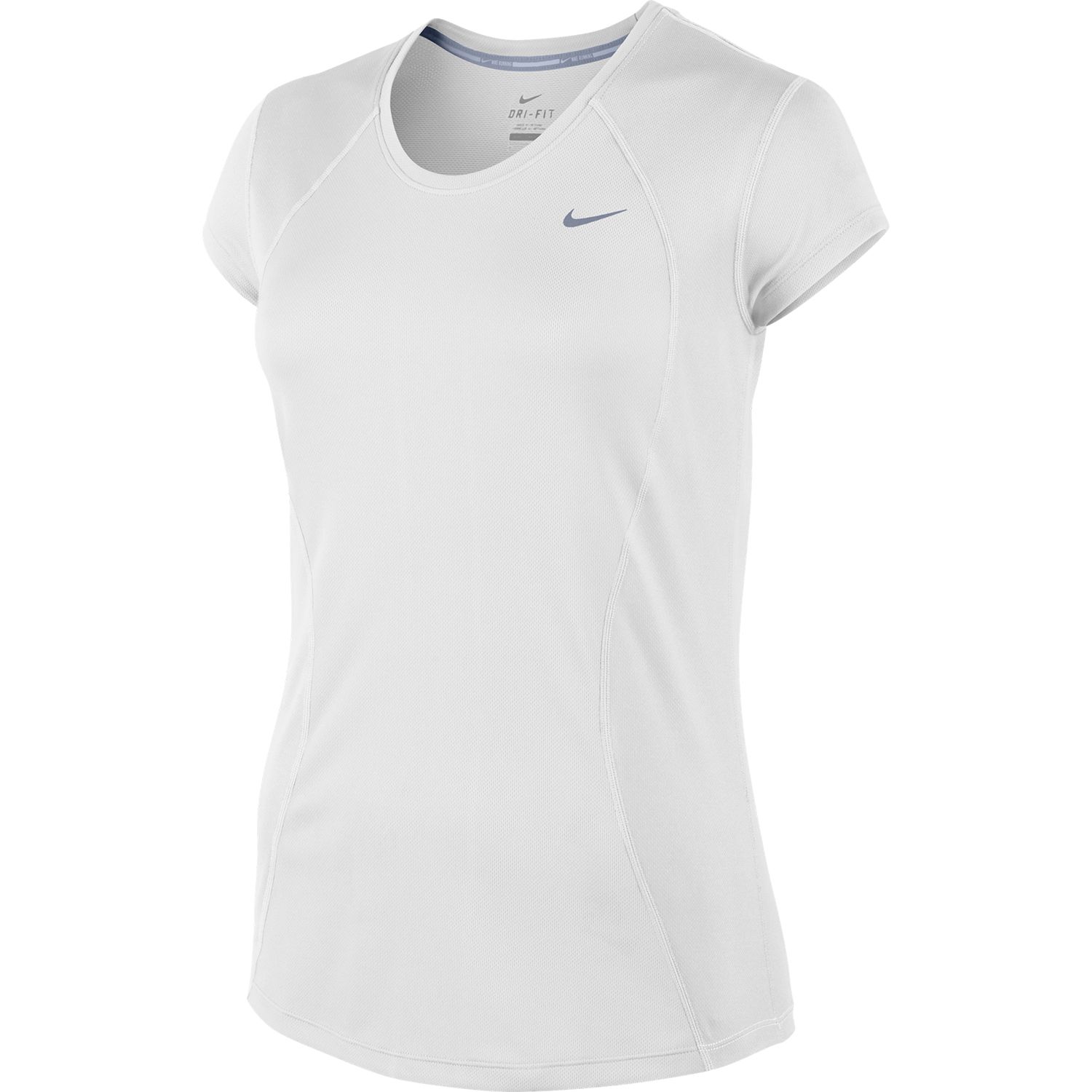 nike dri fit running shirt womens