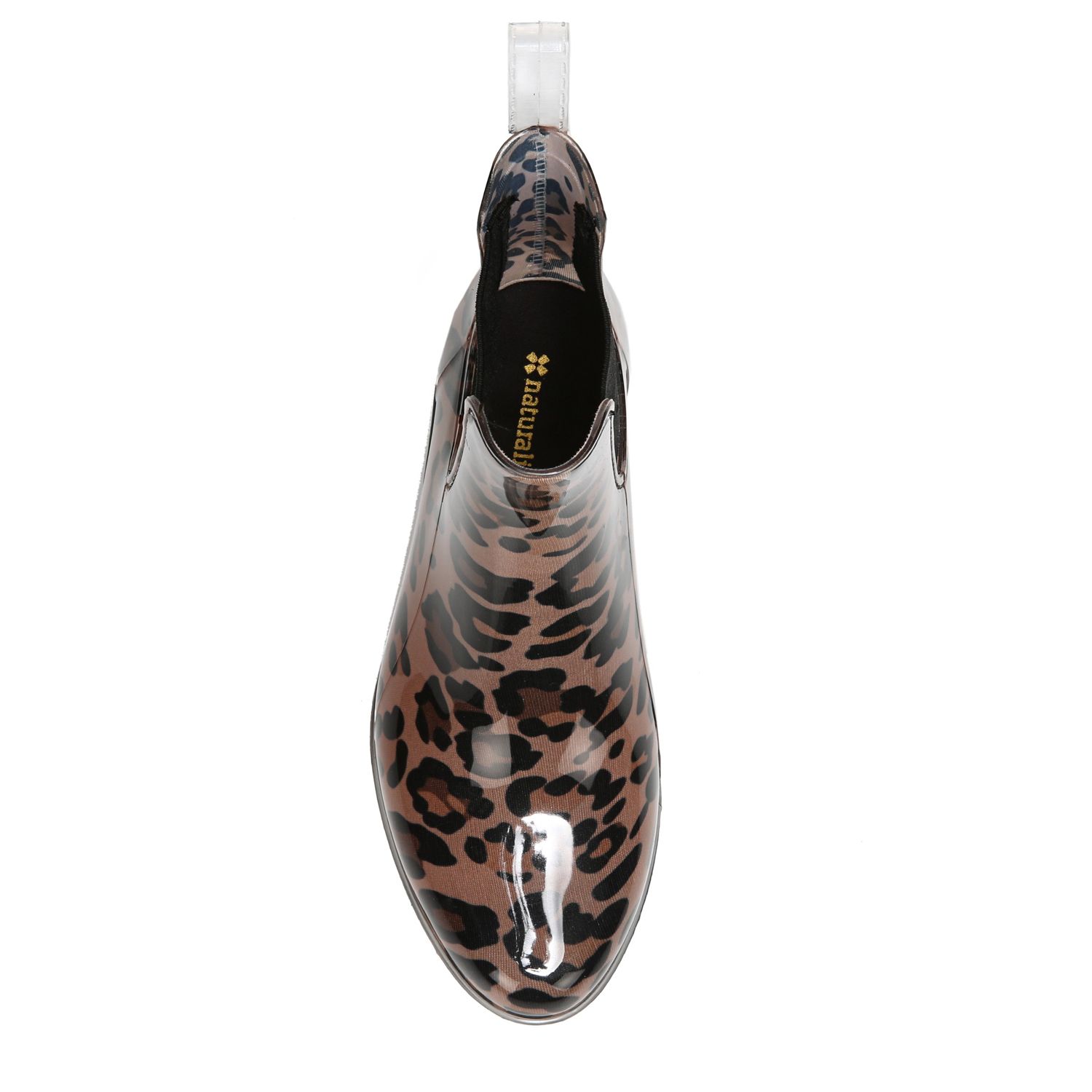 lifestride puddle rain boot