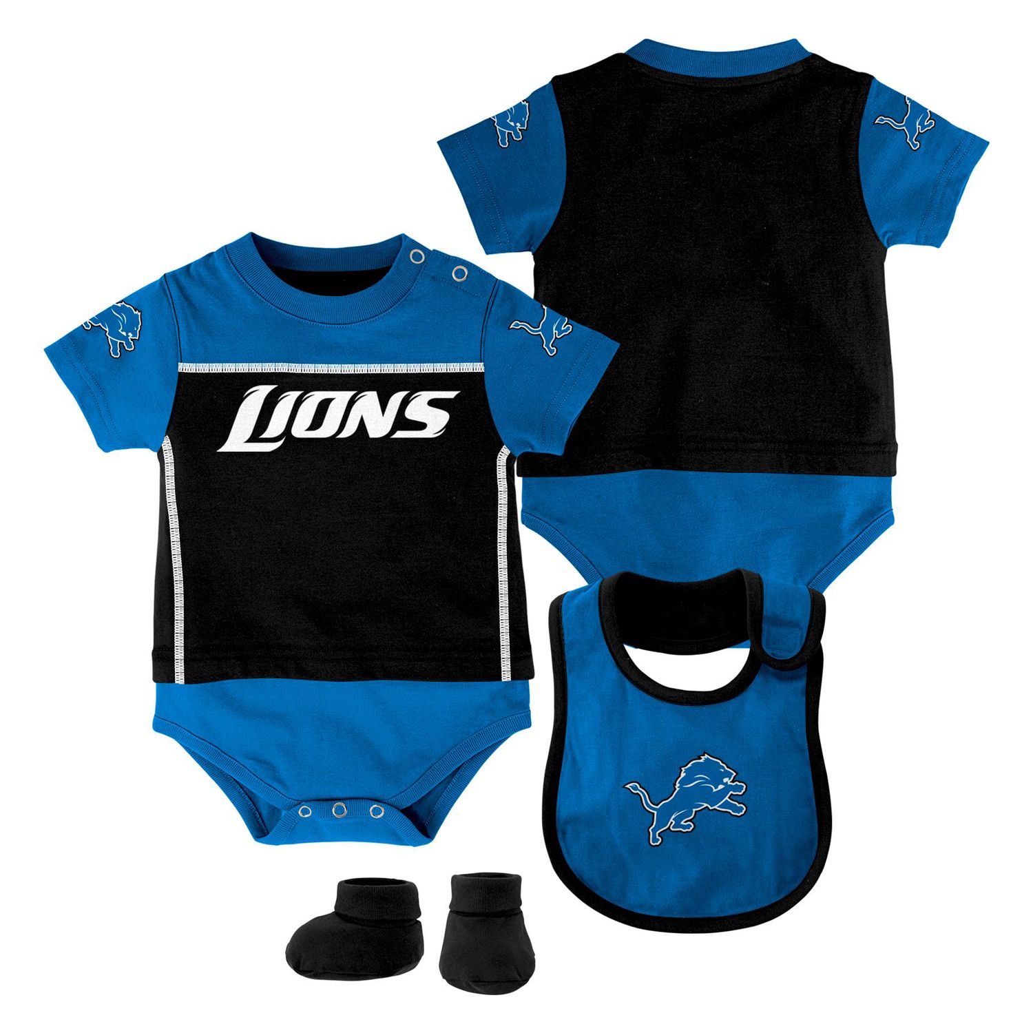 baby lions jersey