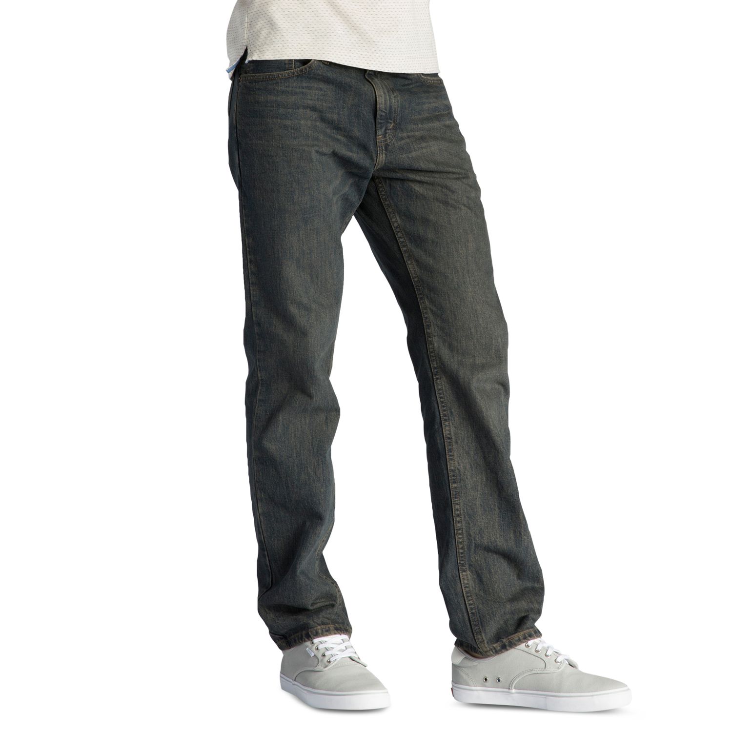 urban pipeline regular fit jeans