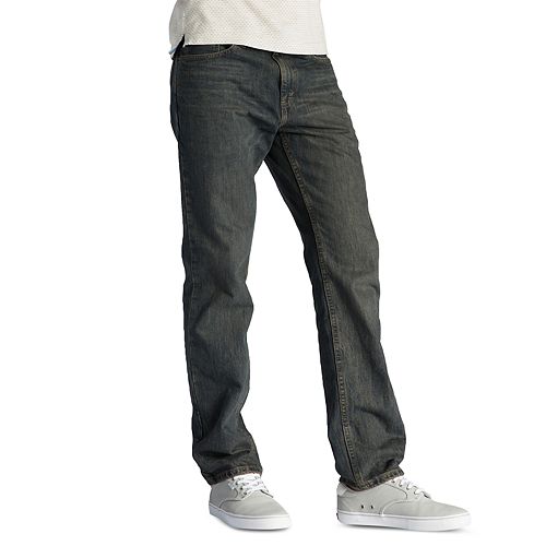 Men's Urban Pipeline™ Regular Fit Jeans