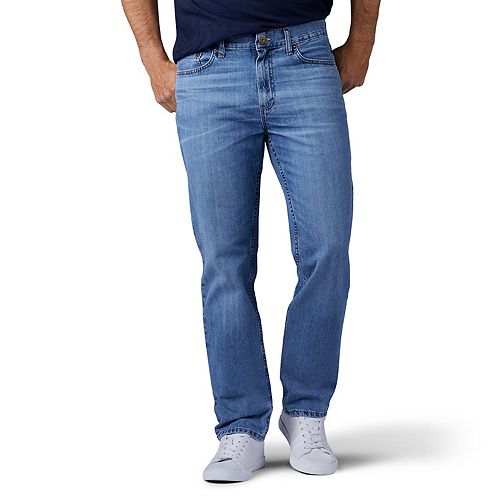 Men's Urban Pipeline™ Regular Fit Jeans
