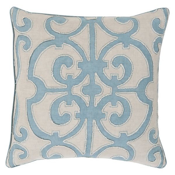 Decor 140 Aberdeen Throw Pillow