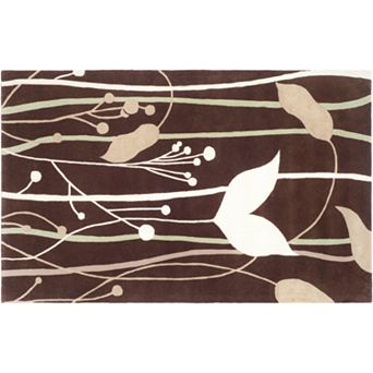 Safavieh Soho Abstract Floral Rug