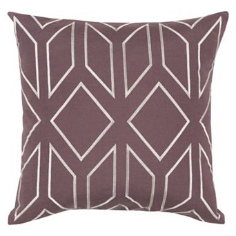 Decor 140 Zurich Throw Pillow