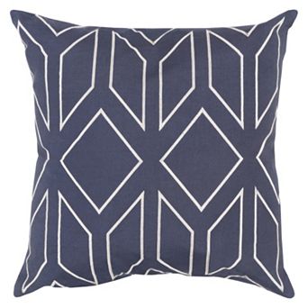Decor 140 Zurich Throw Pillow