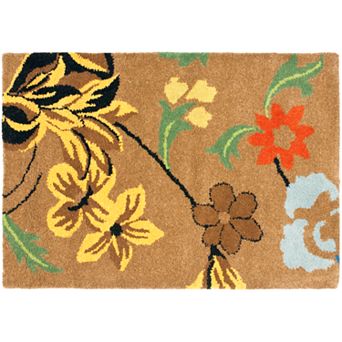 Safavieh Soho Exotic Floral Rug