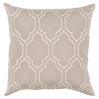 Decor 140 Monticello Throw Pillow