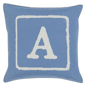 Decor 140 Alpha Throw Pillow