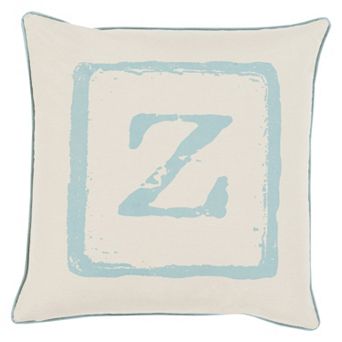Decor 140 Zeta Throw Pillow