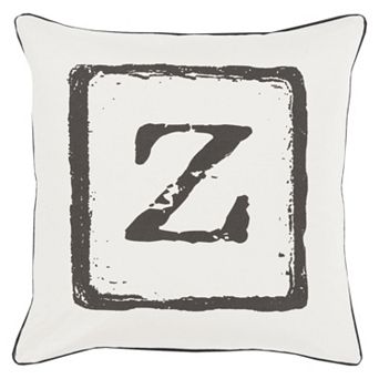 Decor 140 Zeta Throw Pillow