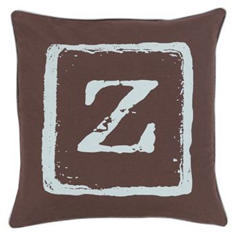 Decor 140 Zeta Throw Pillow