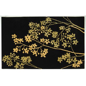 Safavieh Soho Floral Wool Rug